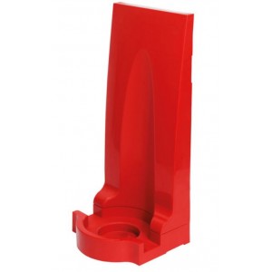 FMC Fire FMCMODSR Modulex Extinguisher Stand - Red
